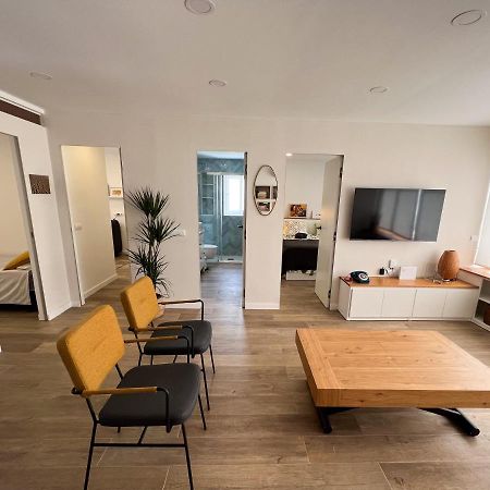 דירות Tarifa Cozy House - Pijuca - Family - Modern מראה חיצוני תמונה