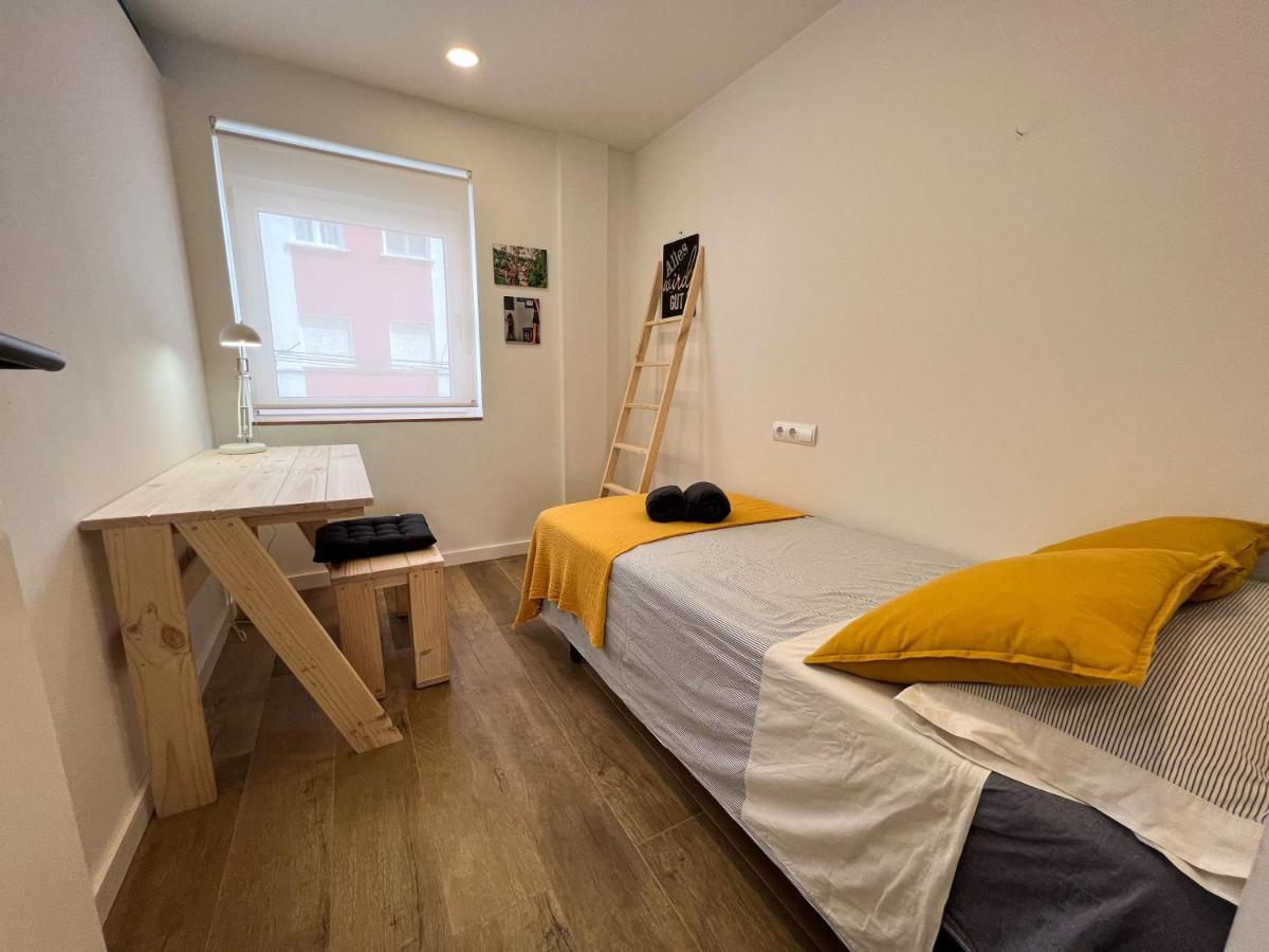 דירות Tarifa Cozy House - Pijuca - Family - Modern מראה חיצוני תמונה