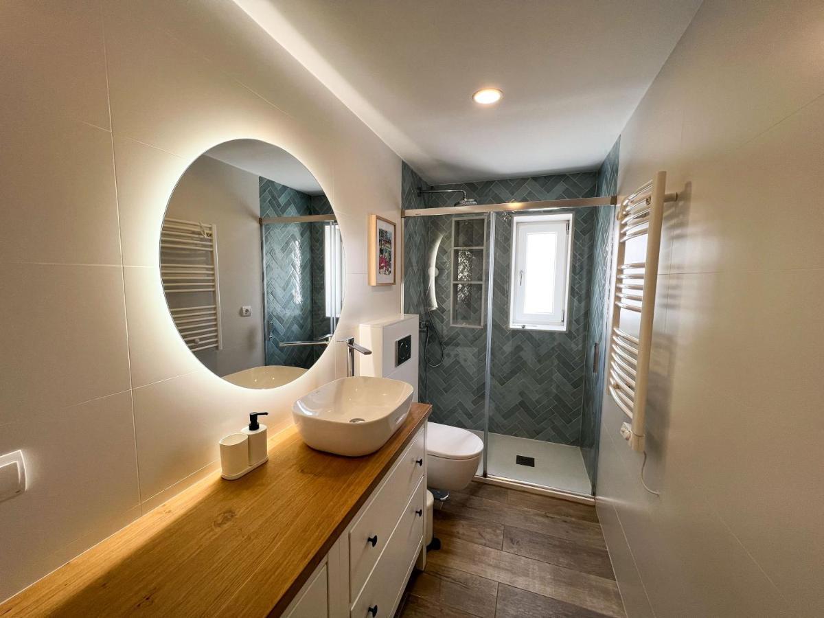 דירות Tarifa Cozy House - Pijuca - Family - Modern מראה חיצוני תמונה