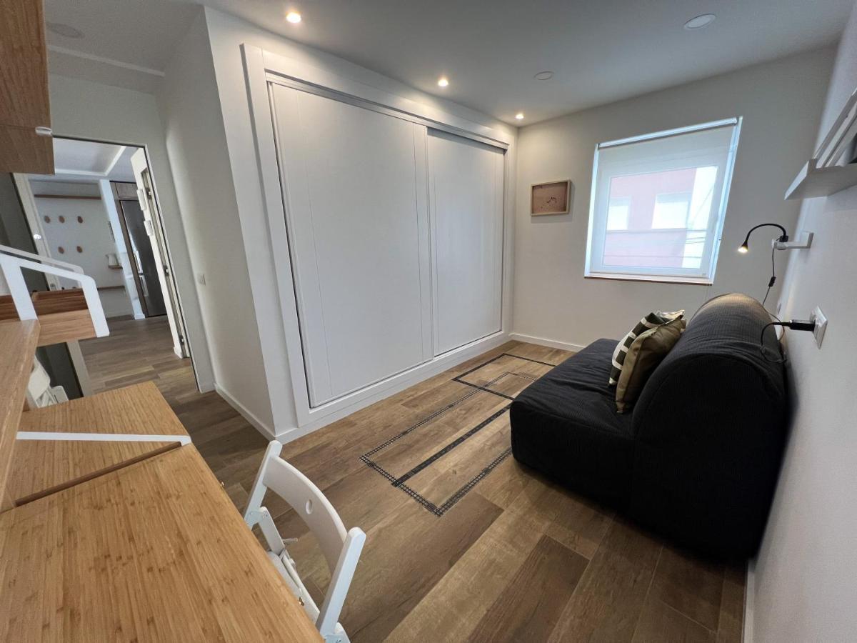 דירות Tarifa Cozy House - Pijuca - Family - Modern מראה חיצוני תמונה