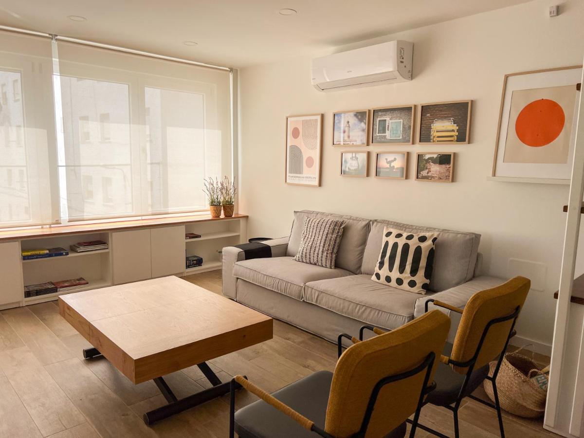 דירות Tarifa Cozy House - Pijuca - Family - Modern מראה חיצוני תמונה