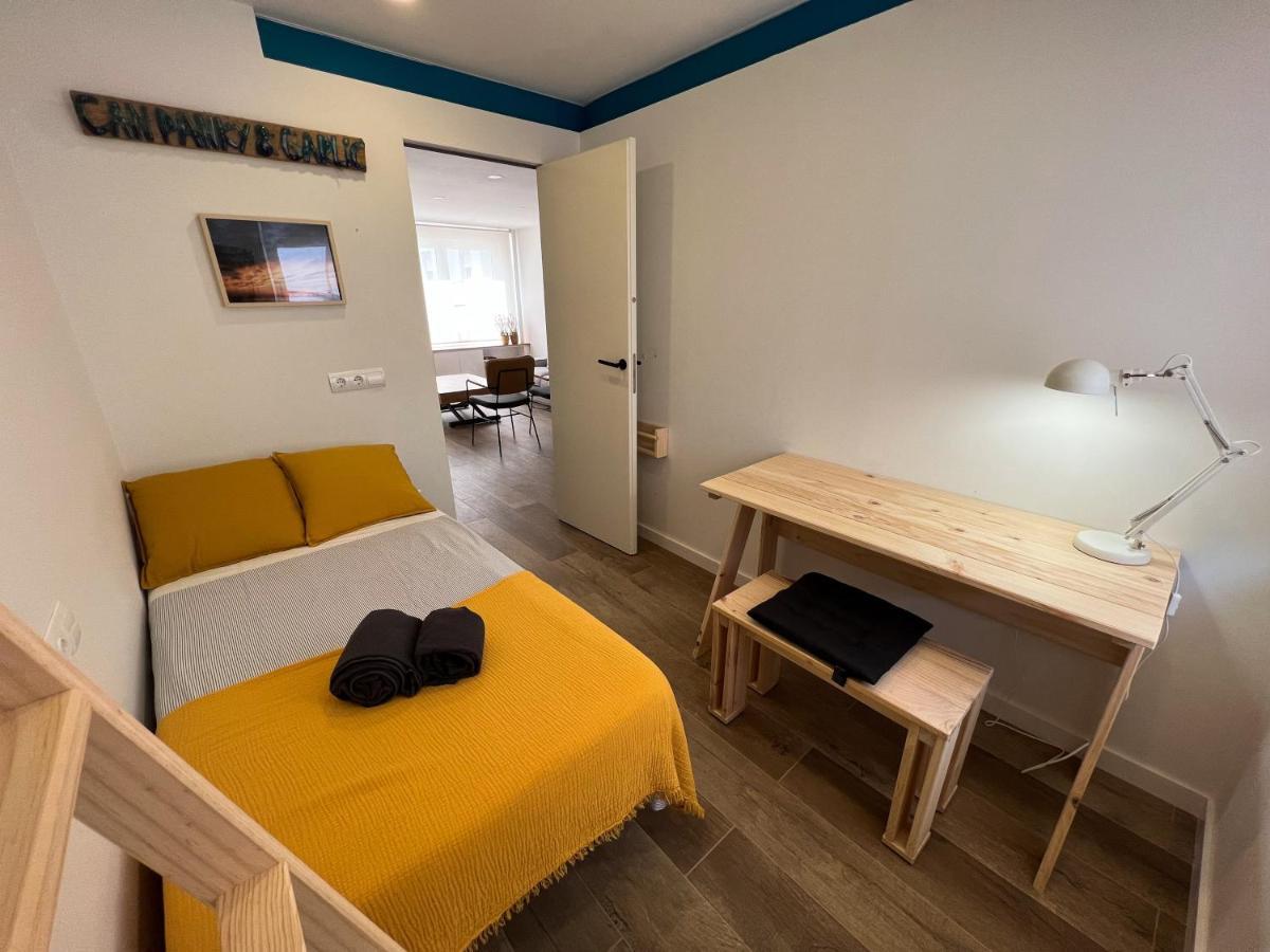 דירות Tarifa Cozy House - Pijuca - Family - Modern מראה חיצוני תמונה